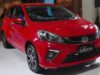 All new sirion resmi meluncur di indonesia