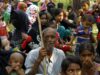 thumbnail berita mengenai rohingya