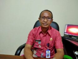 Siswa SMA Dan SMK Sederajat Sekabupaten Buru Ikut Ujian Sekolah