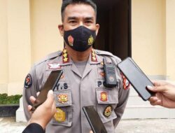 Ritual Resahkan Warga,Polres Pandeglang Gerak Cepat Amankan Belasan Penganut  Dugaan Aliran Sesat