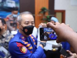 Ditpolair Korpolairud Baharkam Polri Tangkap Penyalahgunaan Bbm 21,5 Ton Milik Pertamina di Tuban