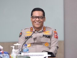 Kemenpora dan Polri Pastikan Gelaran Piala Menpora Terapkan Prokes Ketat