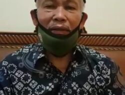 Forum Kerukunan Umat Beragama Jawa Barat mengutuk dengan keras tindakan bom bunuh diri