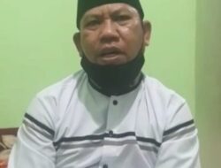 Ketua MUI Banggai Sulteng, Kecam Aksi Bom Bunuh Diri di Gereja Katedral Makassar