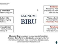 Selenggarakan Diskusi Online Himapikani Bicara Tentang Lin Maluku