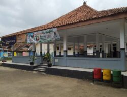 Sekmat Dan MP Kecamatan Pagaden Positif Covid-19 Dan Sedang Melaksanakan Isolasi Mandiri