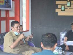 Dibuat Resah Oleh Informasi Penutupan Penyeberangan Ini Penegasan Kadishub Selayar