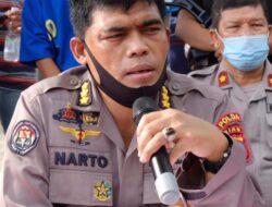 Polda Riau Siap Gelar Pengamanan PSU Di Inhu Dan Rohul