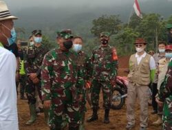 Kementan-TNI AD Perkuat Sinergitas Bangun Sektor Pangan Nasional Di Subang, Kang Jimat Bersyukur, Karena Kami Tidak Sendiri