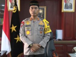 Polda Aceh Bersama Jajaran Ungkap 55 Kasus Perjudian Bersama Barang Bukti