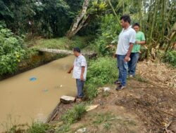 Tarigan Mengaku Kawasan Villa Puncak 2000 Siosar Belum Kantongi Izin Lingkungan