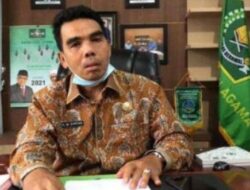 Shollat Idul fitri Diperbolehkan Di Sarolangun, Tetap Dengan Protokol Kesehatan(PROKES