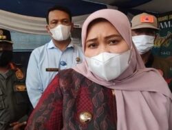 Muaro Jambi Zona Merah, Bupati HJ.Masna Busro,Imbau Ke Masyarakat Terkait Larangan Mudik Lebaran 2021