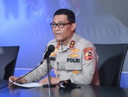 Pos Penyekatan Efektif, Volume Kendaraan Dari Jakarta Ke Jawa Turun 53 Persen