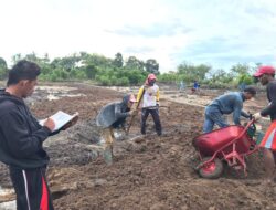 Karimun,BPD (badan Permusawaratan Desa Semembang Heran Dengan Pemberitaan Salah Satu Media 