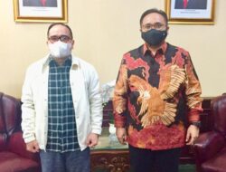 Peran Agama-Agama Dan Kepercayaan Membangun Keadilan & Perdamaian Berbasis Inklusi, Moderasi, Toleransi