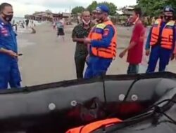 Sat Polairud Polres Lhokseumawe Lakukan Patroli Laut Dan Objek Wisata Pantai