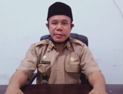 Kadis Dukcapil Beri Sangsi Tegas Jika ada Pungli Pengurusan Dokumen Kependudukan