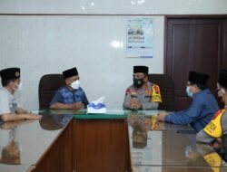 Muhammadiyah: Kapoldasu dan Pangdam I/BB Berhasil Ciptakan Lebaran Aman dan Ajak Masyarakat Patuhi Prokes