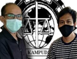 DPW KAMPUD Minta Kejati Tuntaskan Kasus Dugaan Korupsi Deposito APBD Lampung Selatan Sebesar 250 Miliyar