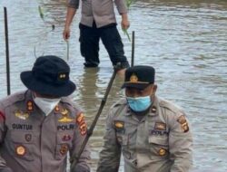 IPDA Widiharto Personel Polres Tanjab Barat,Tidak Segan Beraktivitas Diluartugasnya