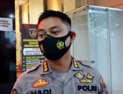 Libur Waisak, Poldasu Tegaskan Masyarakat Wajib Bawa Surat Jalan dan Hasil Swab Antigen