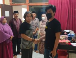 Polsek Sinjai Tengah  Berhasil Damaikan Kasus Penganiayaan Seorang Remaja