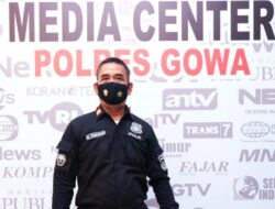 Peringati Hut Bayangkara  Polres Gowa Buka Pendaftaran Lomba Nyanyi Virtual,  Ini Syaratnya