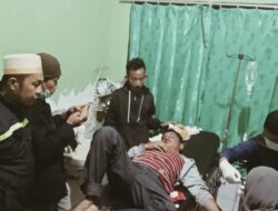 Polsek Gantarang Amankan Pelaku Pemarangan di Desa Benteng Malewang