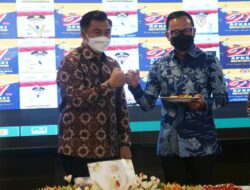 Di HUT 21 Tahun,  Apkasi Komitmen Pulihkan Ekonomi Nasional