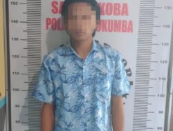 Sat Narkoba Polres Bulukumba Berhasil Membekuk Dua Orang Saat Usai Pesta Narkoba