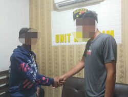 Kepolisian Polsek Kajuara Berhasil Mendamaikan Kasus Penganiayaan Remaja.