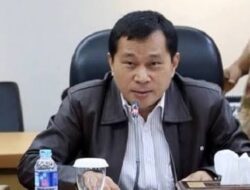 DPR Sebut Kampung Tangguh Narkoba Ide Cerdas Kapolri Sebagai Pertahanan Peredaran Gelap Narkoba