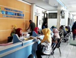 Server Disdukcap Subang Diretas Data Kependuduk Bocor