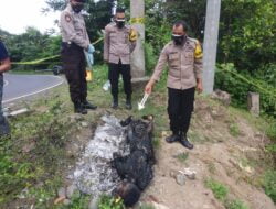 Kabid Humas Polda Sulsel Ungkap Fakta Baru Kasus Mayat Terbakar di Maros