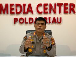 Polri Bertindak Secara Profesional, Kabid Humas : Itu Wajib Hukumnya Bagi Setiap Personel.