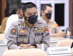 Periksa 34 Saksi, Polda Sumut Dalami Penyelidikan Penembakan Wartawan