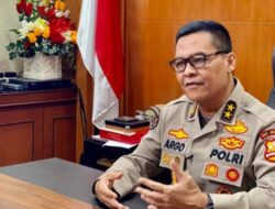 Polri Awasi Aktivitas Penjualan Online Obat Antibiotik Pandemi Covid-19