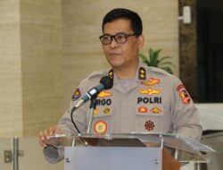 Berkas Lengkap, Polri Serahkan Bupati Nganjuk dan 6 TSK Lain ke Kejari Nganjuk