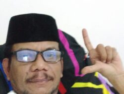 Welcome Era Kemerdekaan Pers, Polda Sulteng Hentikan Perkara Pers Ketua FPII Setwil Sulteng