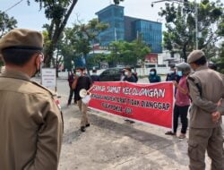 Tender Jalan Provinsi Ruas Parsoburan Disoal, Mahali Sumut : Gubernur “Kecolongan”