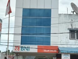 Pihak Bank BNI Teluk Dalam Diduga Mengakangi Aturan Perbankan Atas Kepemilikan Buku Rekening Nasabah