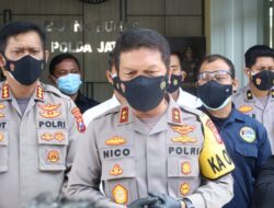 Kapolda Jatim: Satgas Gakkum Polda Menyita 43 Jenis Obat dan Vitamin yang Dijual Secara Tidak Sah