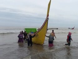 Ribuan Nelayan Aceh Utara Masih Gunakan Alat Tangkap Sederhana