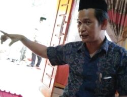 Mantan Kades Saotanre Berharap Program Dokter Masuk Desa Tetap Berlanjut