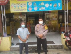 Giat Binluh Narkoba , Disiplin Berlalu Lintas Dan Bijak Menggunakan Medsos