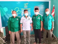 Santuni Anak Yatim dan Dhuafa, PKB Batu Bara Telah Siapkan Kader Untuk Eksekutif dan Legislatif 2024