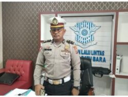 Kanit Laka Batu Bara di Fitnah, OTK Ngaku Sebagai Kanit Minta Uang Tebusan 7 Juta