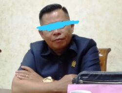 Begitu Hebat oknum  DPRD Provinsi Jambi Mengancam Wartawan