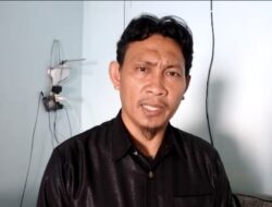 Kembali DPO Teroris Poso diimbau Menyerahkan diri, Politisi DPRD Sulteng ini Angkat Bicara